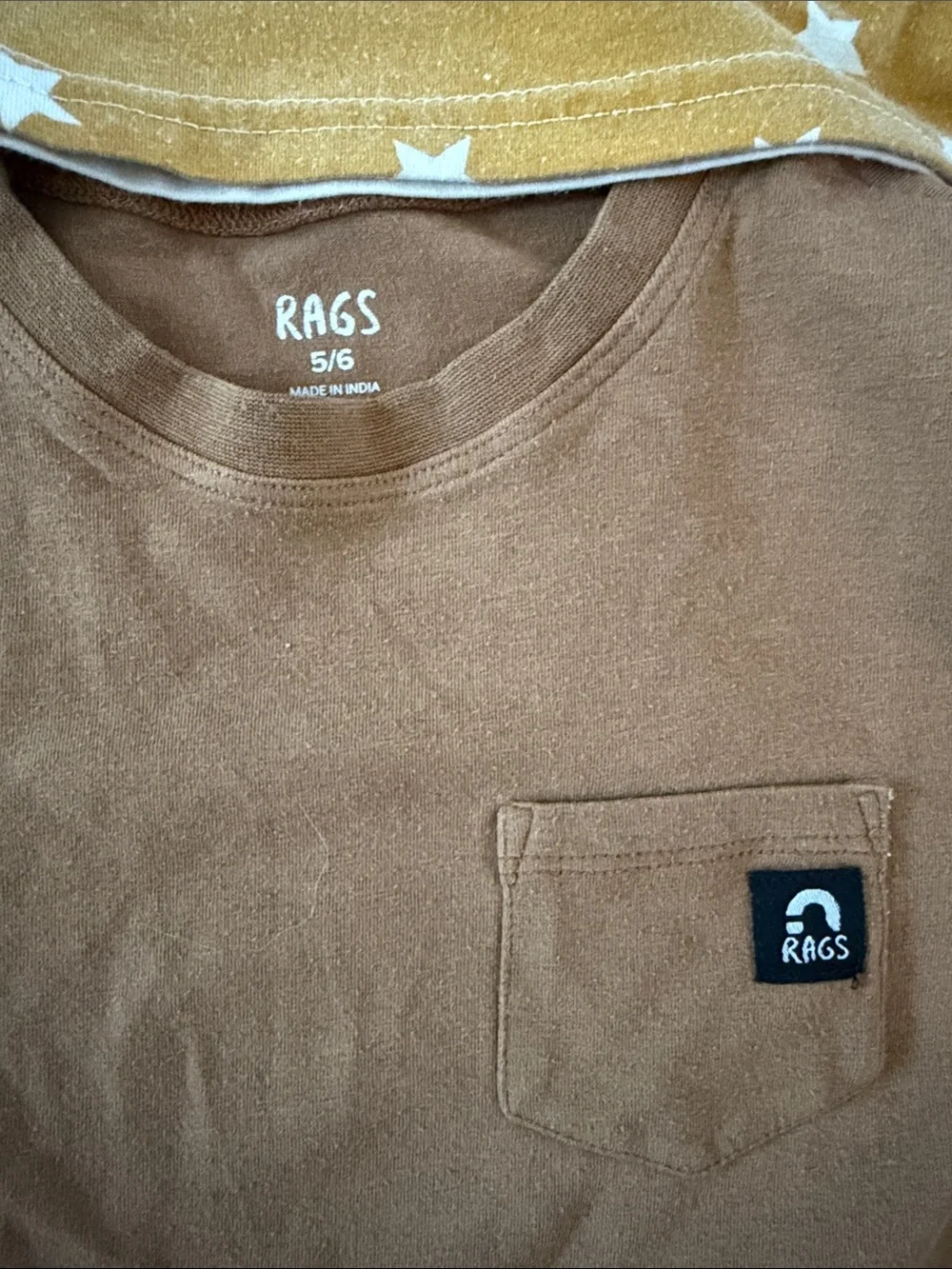 5/6 shirt bundle